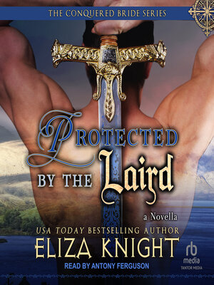 cover image of Protected by the Laird